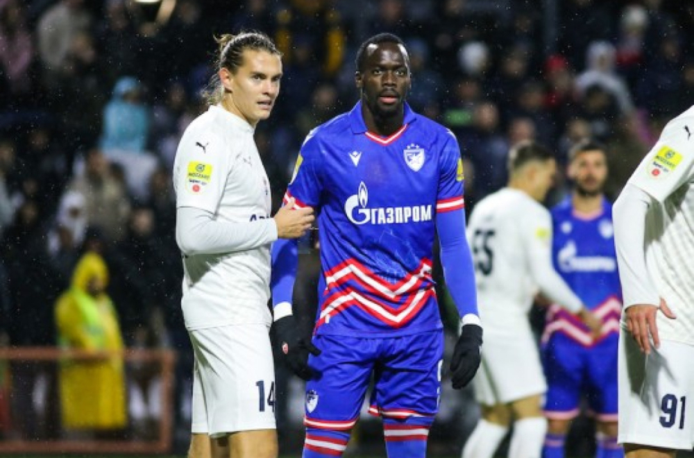 Zvezda pustila u prodaju karte za Železničar