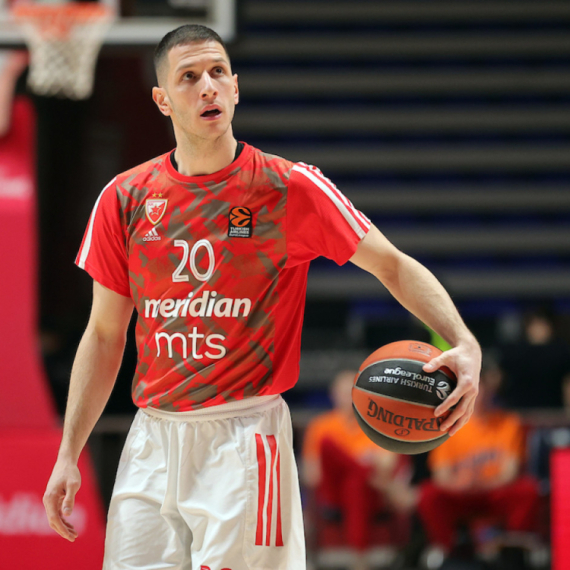 Ivanović odbio ponudu plej-of ekipe