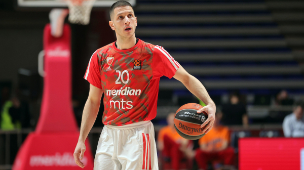 Ivanović odbio ponudu plej-of ekipe