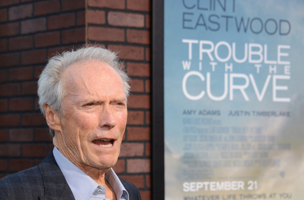 Klint Istvud smatra da je jedan od njegovih filmova pogrešno shvaćen: "To je ljubavna priča"