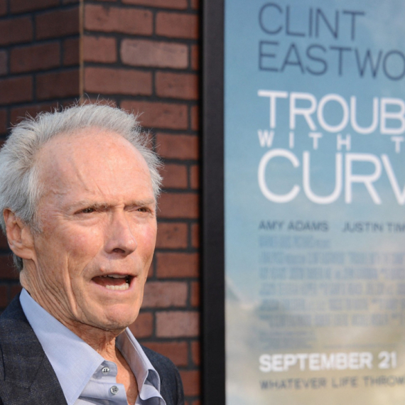 Klint Istvud slikan pred svoj 94. rođendan: Mnogi ga nisu prepoznali FOTO