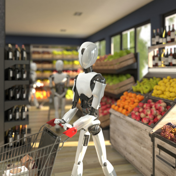 Sud odlučio: I roboti u trgovinama moraju da imaju slobodnu nedelju