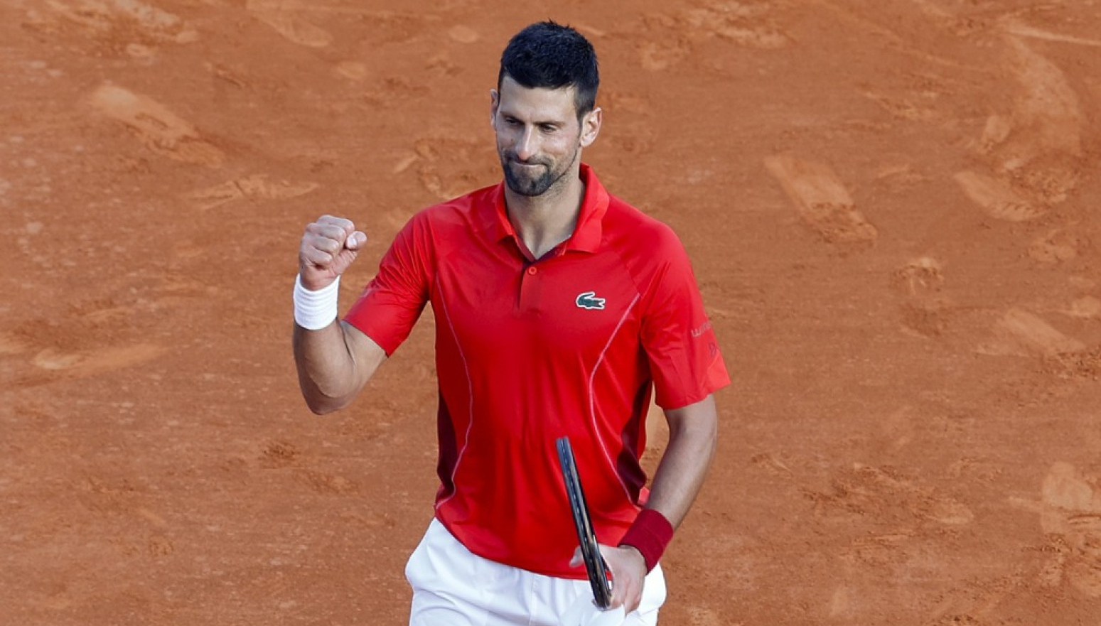 Đoković drugi put u dva dana prestigao Nadala