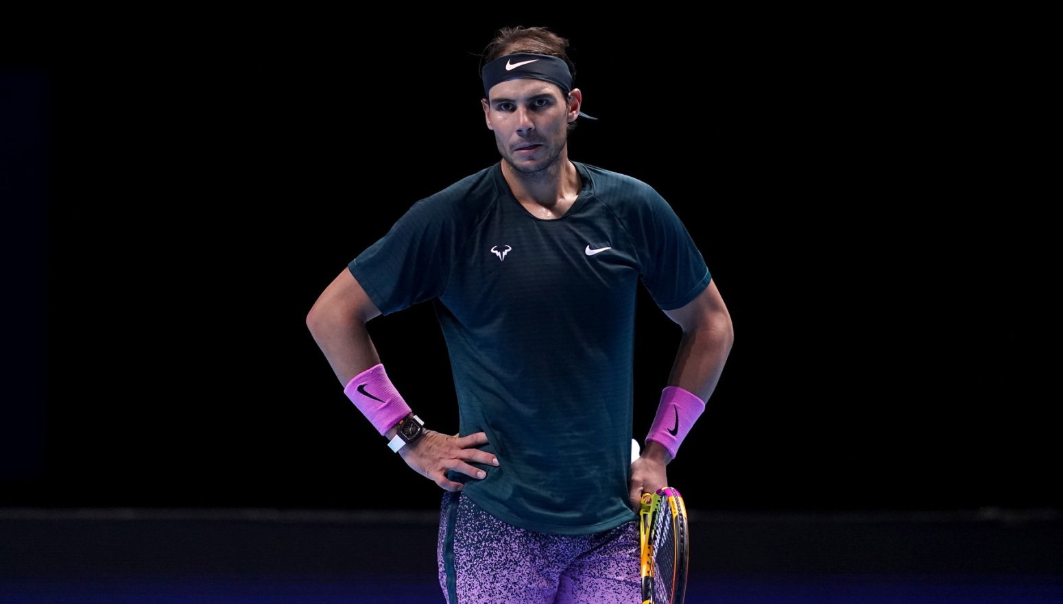 Nadal: Ako stignem ovakav u Pariz  – neću igrati