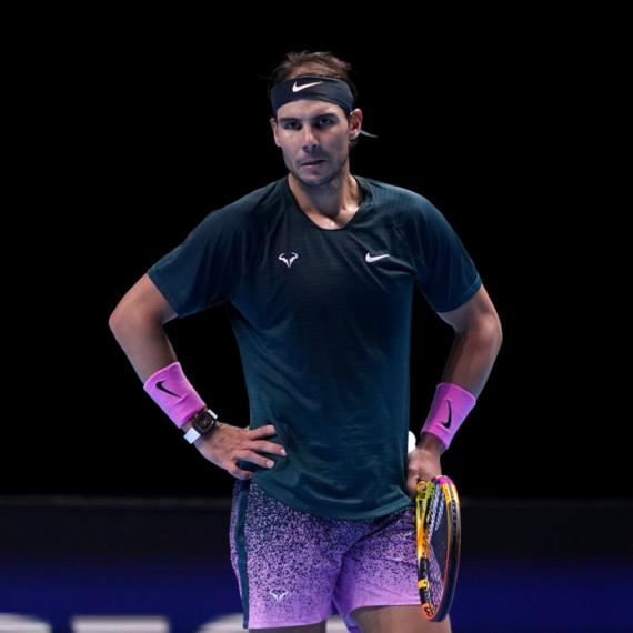 Rodik: Rafa je sve bliži Federerovom scenariju
