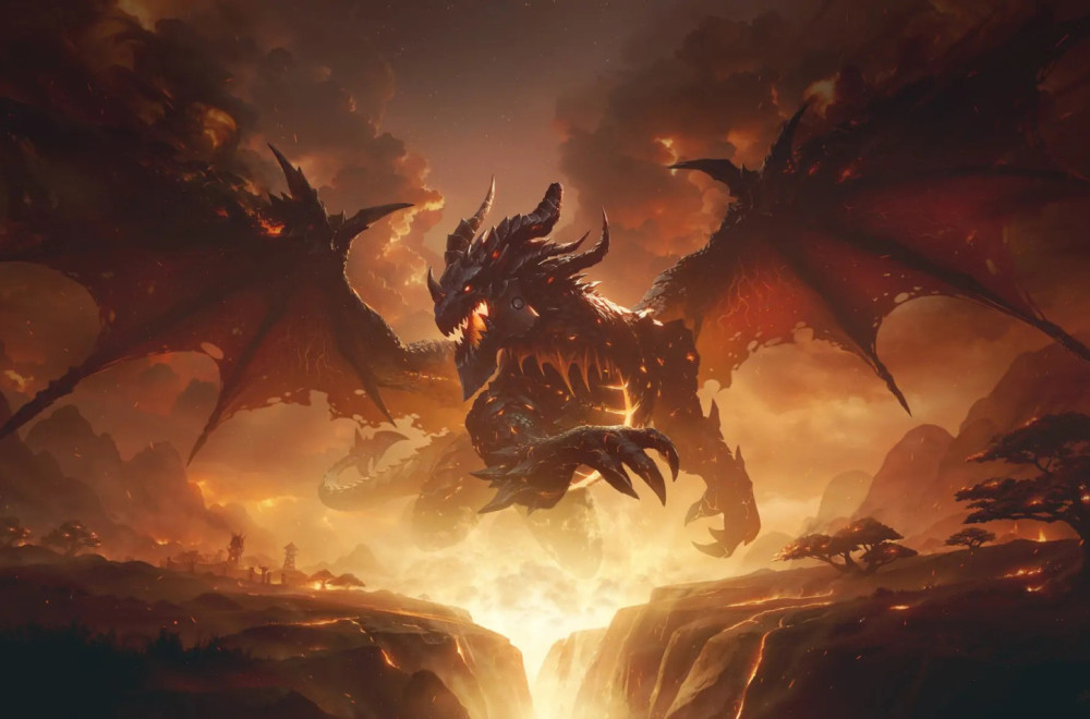 Otkriven datum izlaska World of Warcraft: Cataclysm Classic