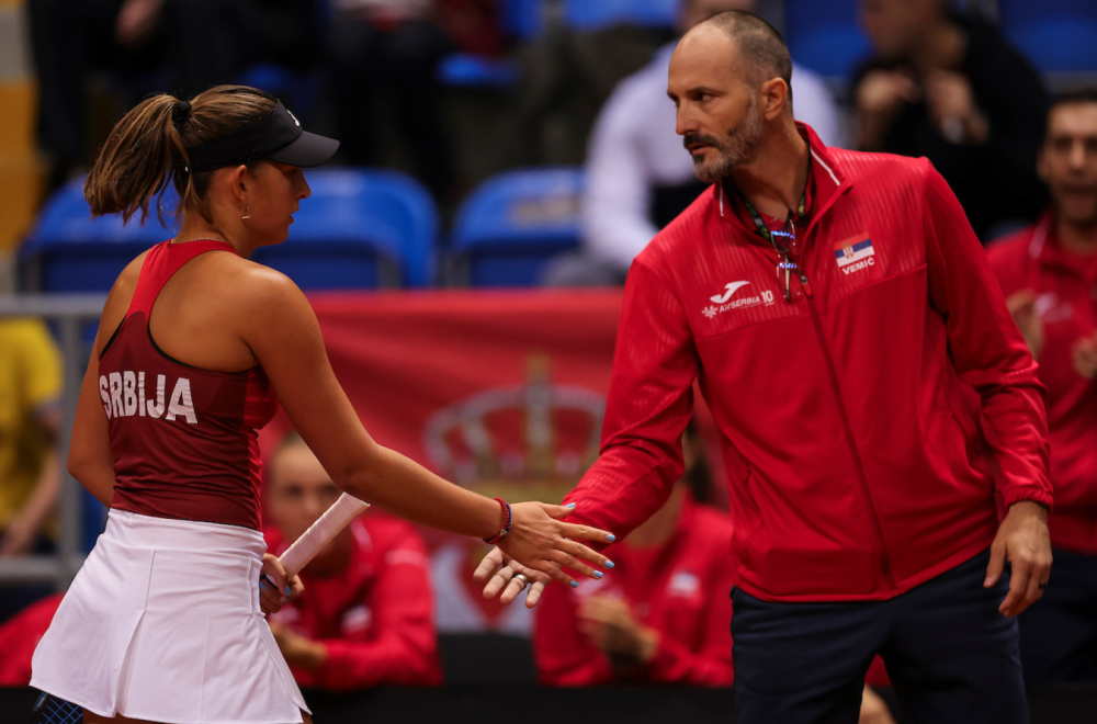 "Nismo se osramotili"