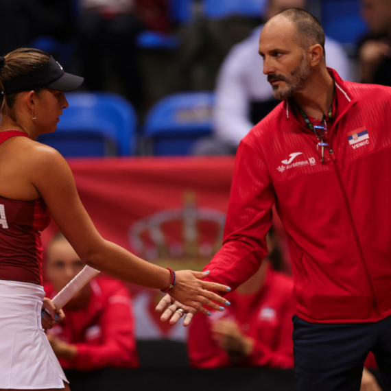 "Nismo se osramotili"