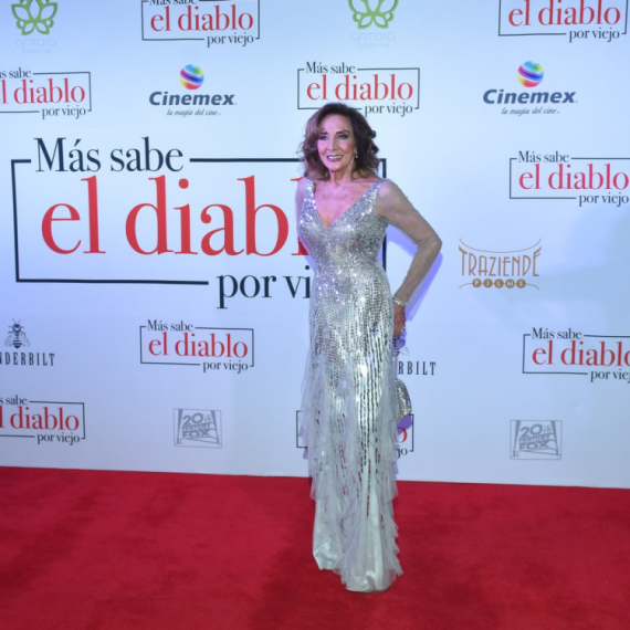 Preminula zvezda čuvenih telenovela: Srbi će je posebno pamtiti po ovim ulogama