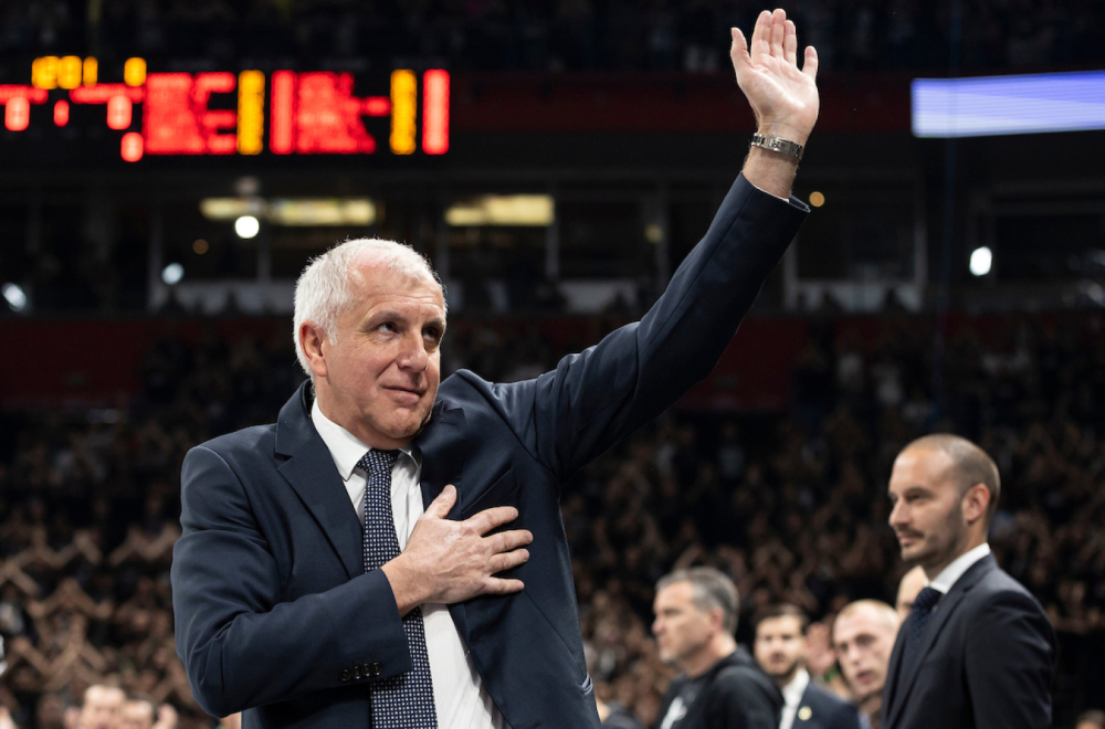 KK Partizan objavio izveštaj: Zaradili 20 miliona evra