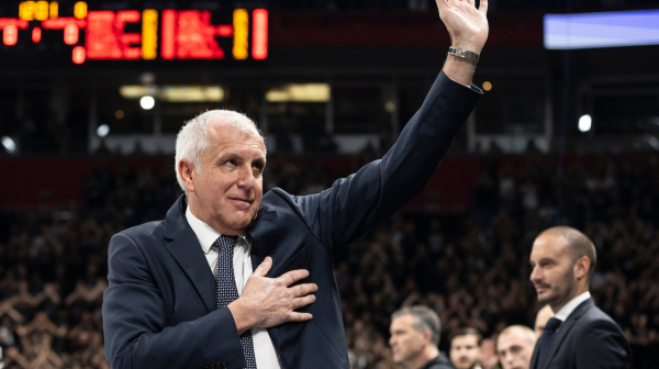 KK Partizan objavio izveštaj: Zaradili 20 miliona evra