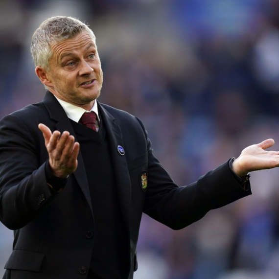 Solskjer prošao kao Murinjo – eliminacija i otkaz u Istanbulu