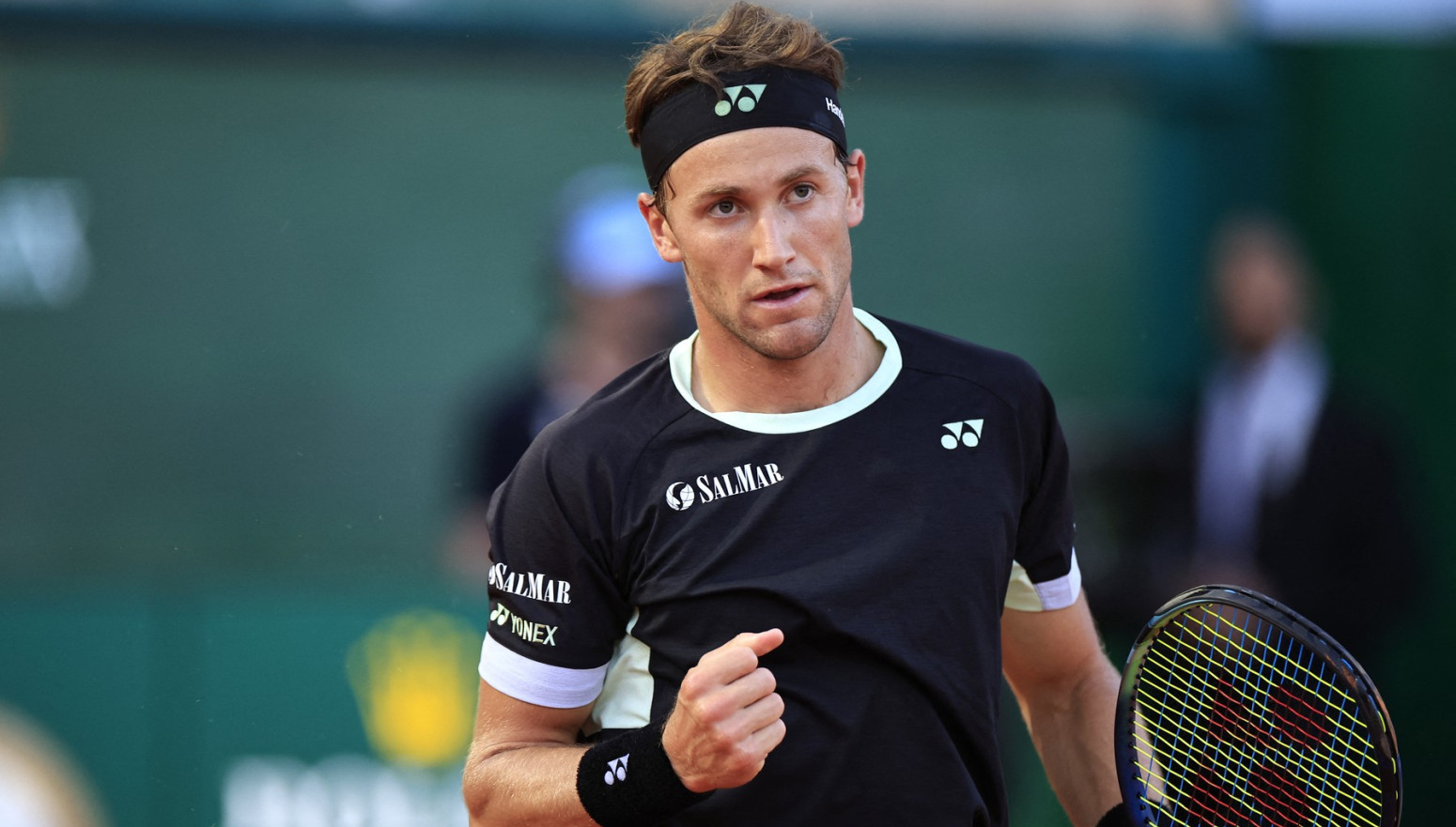 Rud zakazao okršaj sa Novakom VIDEO