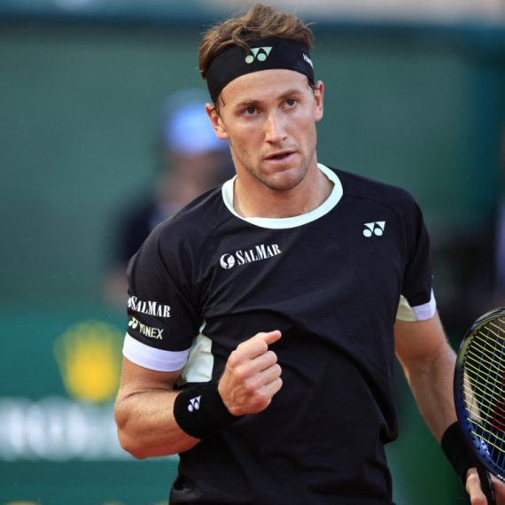 Rud zakazao okršaj sa Novakom VIDEO