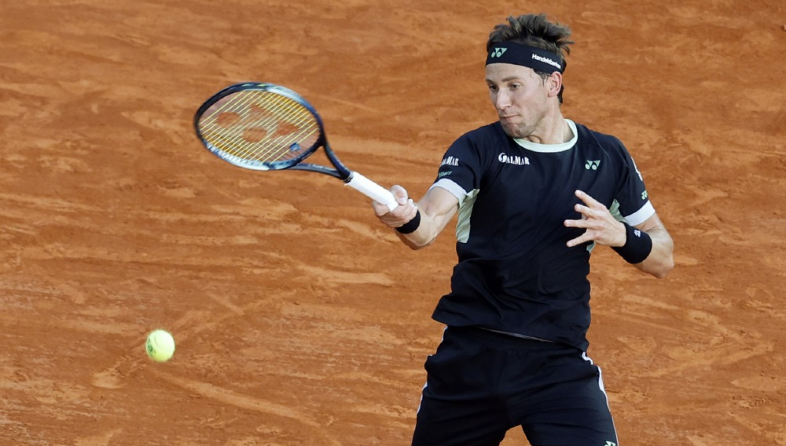 Rud o Đokoviću: Neću ga nazvati ranjivim