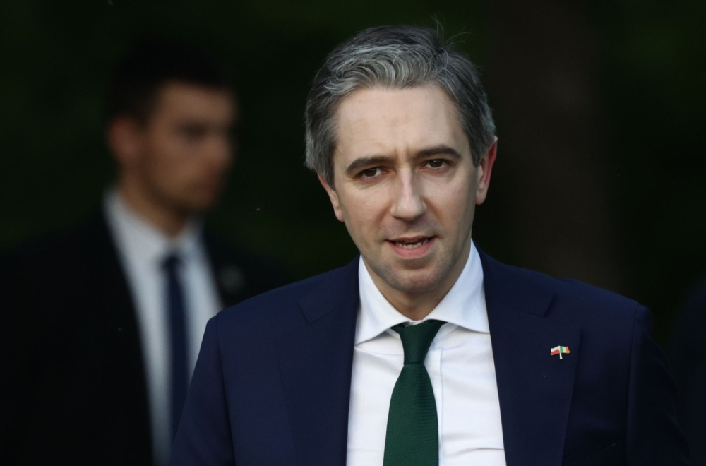 "Irska blizu da formalno prizna palestinsku državu"