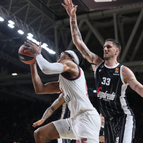 Baskonija slavila u Bolonji i zakazala okršaj sa Makabijem