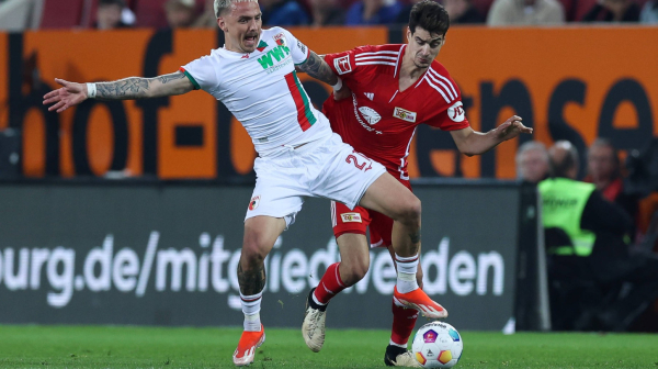 Tic presudio Unionu posle velikog kiksa odbrane VIDEO