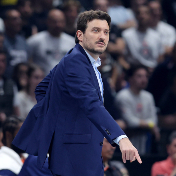 Albert: Nije loše za prvi put