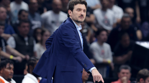 Albert: Nije loše za prvi put