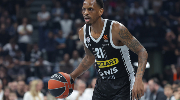 Naneli o Jokićevoj MVP tituli: Pljačka!