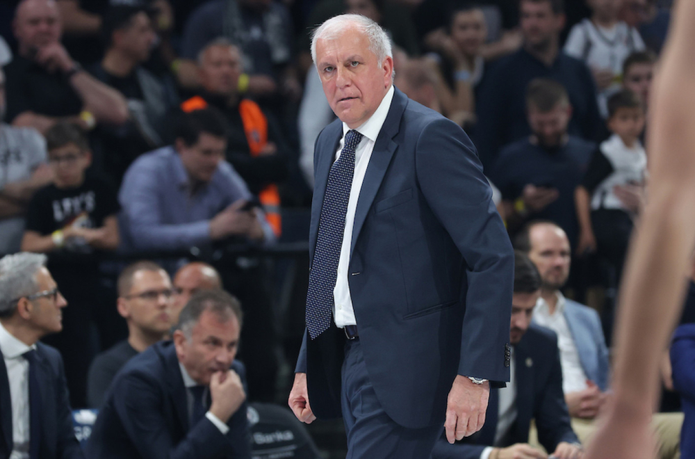 Obradović: Sami sebe smo izbacili