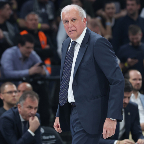 Obradović: Sami sebe smo izbacili