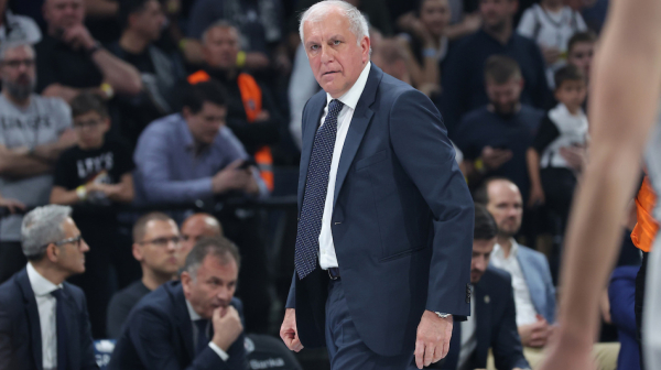 Obradović: Sami sebe smo izbacili