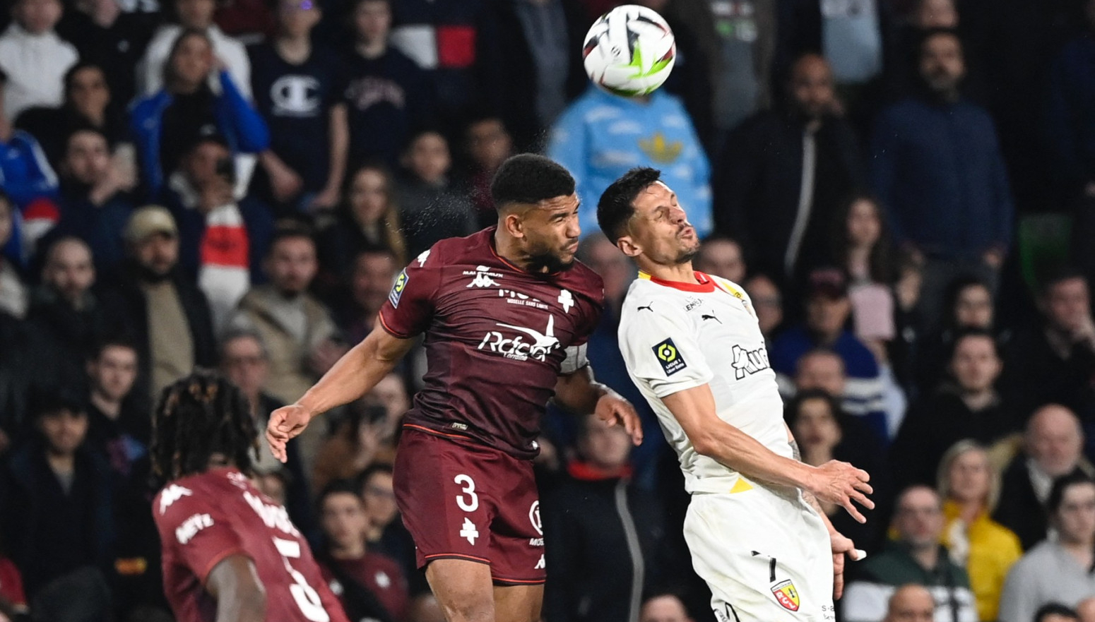 Mikautadze za pobedu Meca i nadu u opstanak