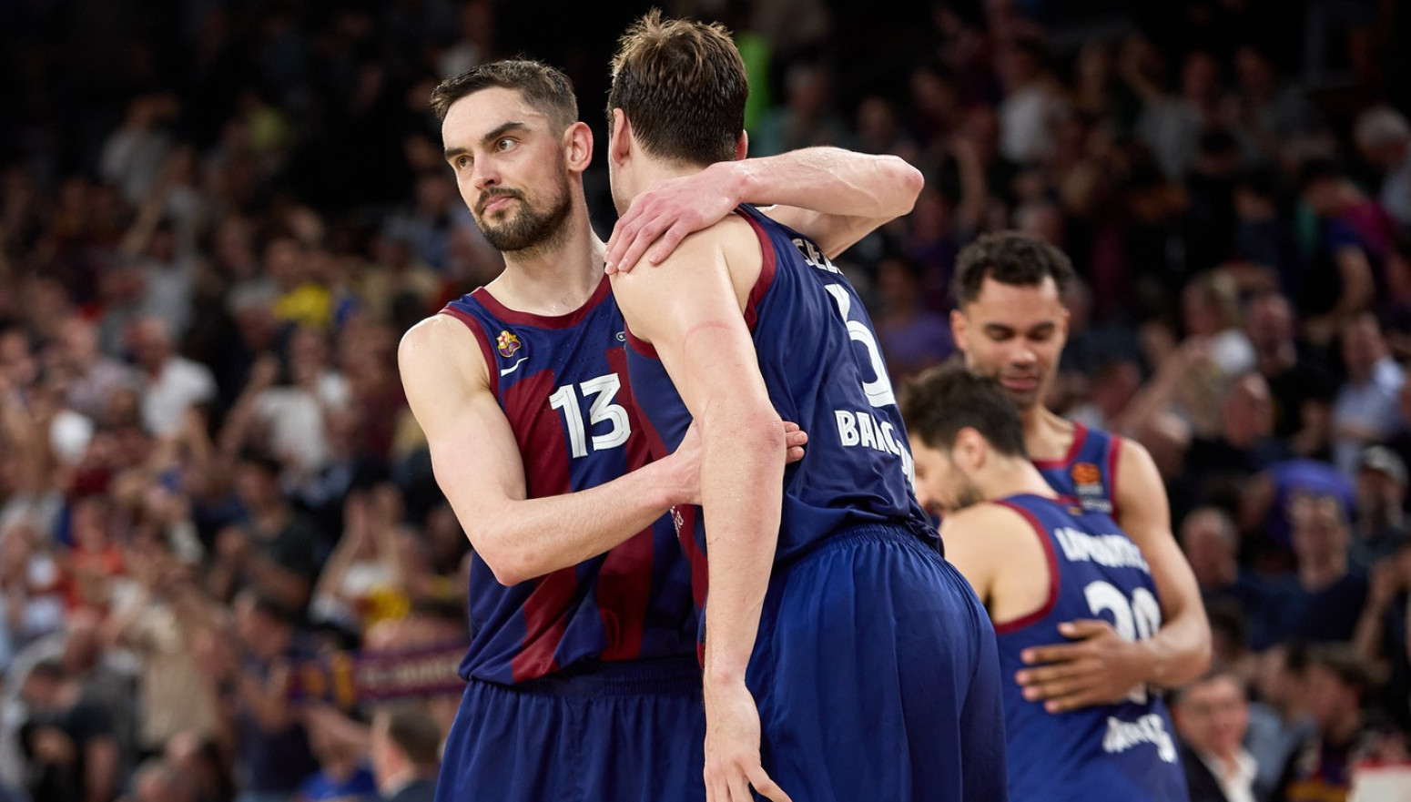 Satoranski stavio "na poster" Edija Tavaresa VIDEO