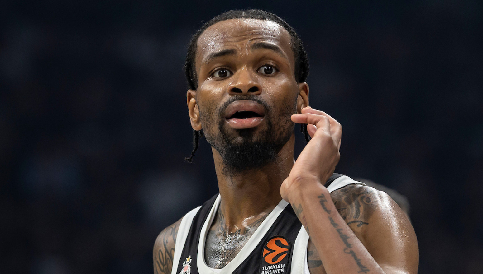 Panter: Neću ovo da zaboravim