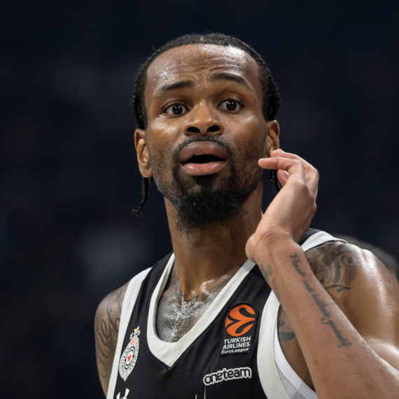 Panter: Neću ovo da zaboravim