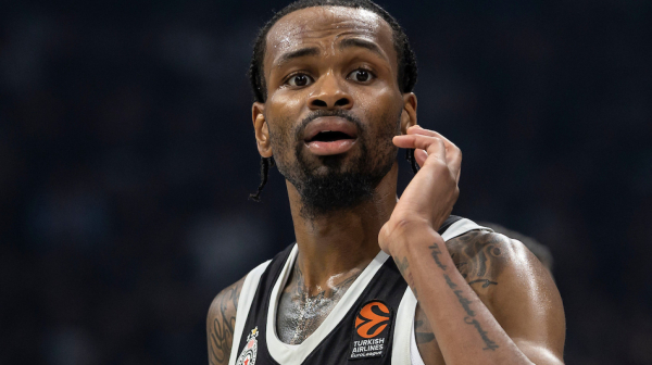 Panter: Neću ovo da zaboravim