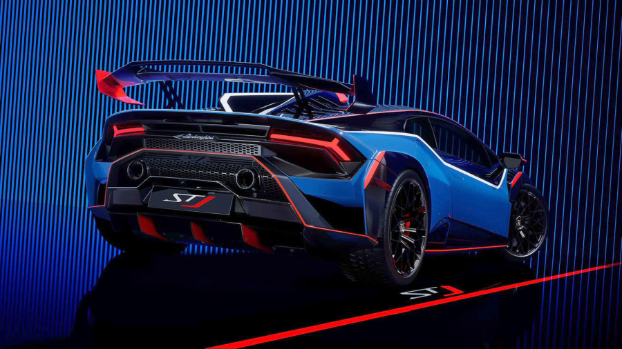 Oproštaj od Lamborghinija kakav smo poznavali: Zbogom V10! FOTO