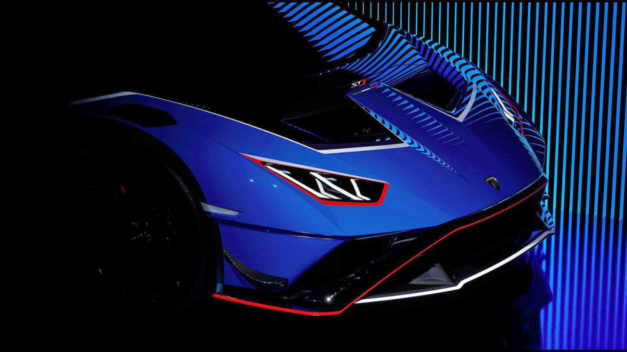 Oproštaj od Lamborghinija kakav smo poznavali: Zbogom V10! FOTO