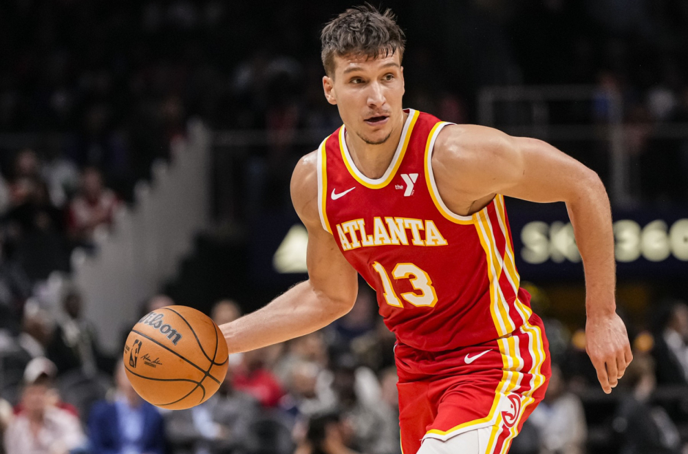 Solidni Bogdanović nije pomogao Jokiću