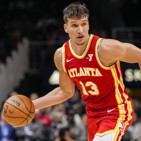 Solidni Bogdanović nije pomogao Jokiću