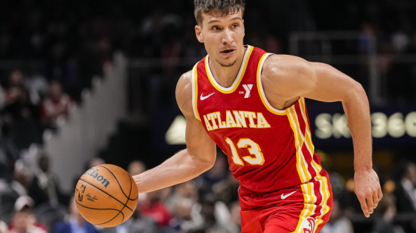 Solidni Bogdanović nije pomogao Jokiću