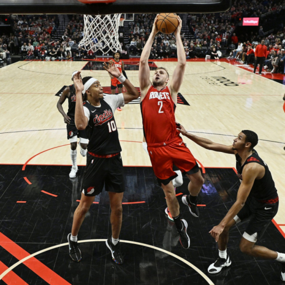 Bivši centar Partizana bolji od nekadašnjeg igrača Zvezde, Dalas ne može bez Dončića