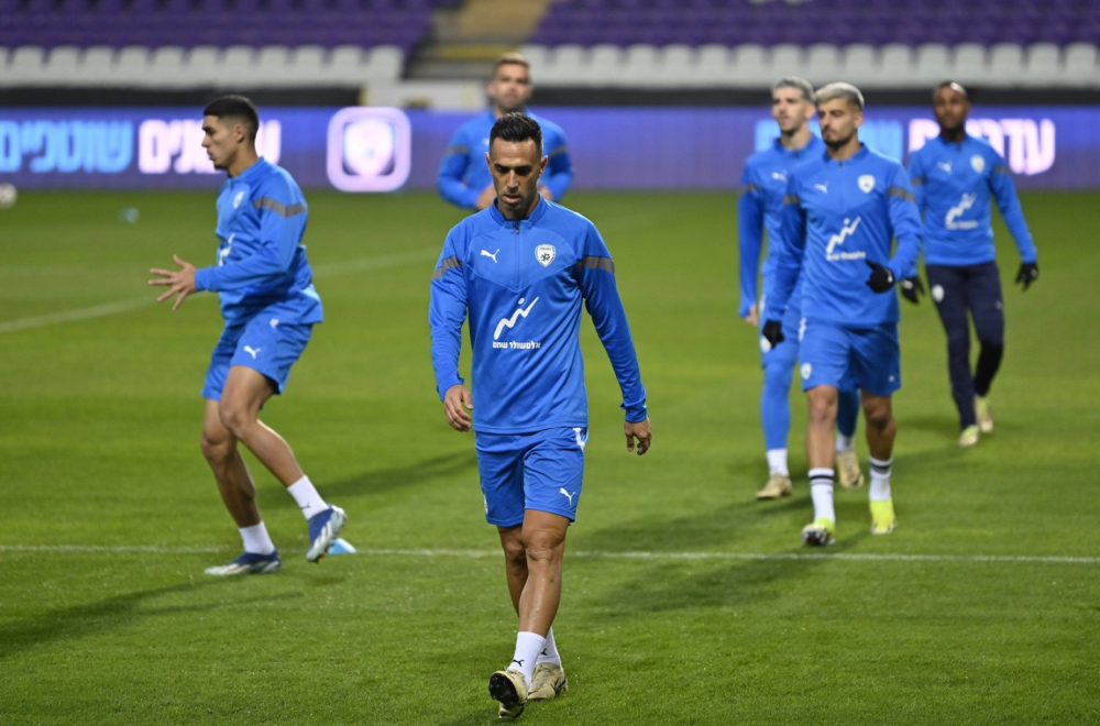 FIFA (ne)će suspendovati Izrael?