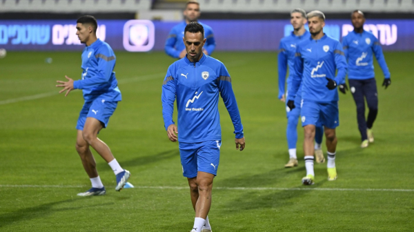 FIFA (ne)će suspendovati Izrael?