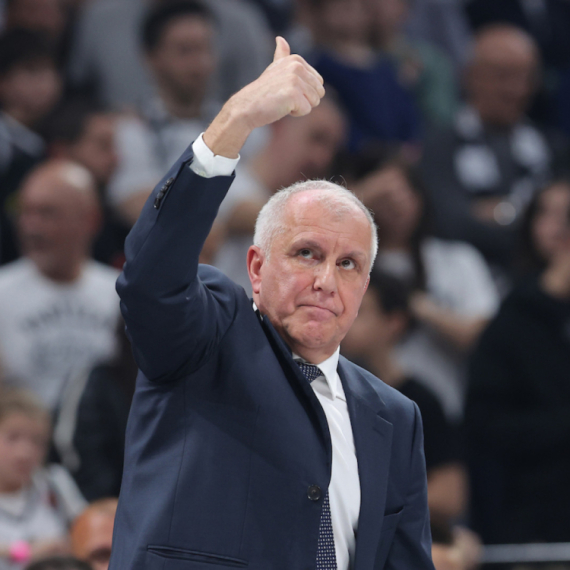 "Obradović nije hteo da se žali, on je preveliki laf"