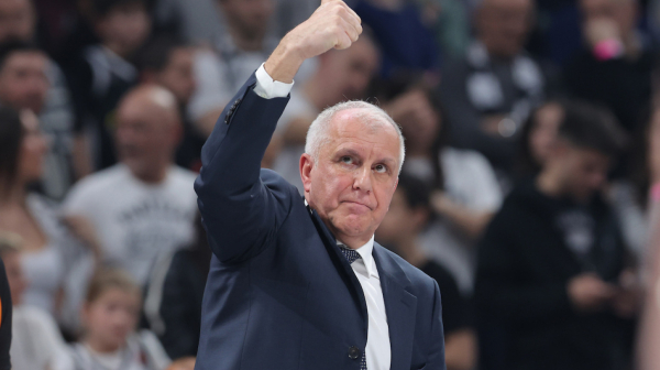 "Obradović nije hteo da se žali, on je preveliki laf"