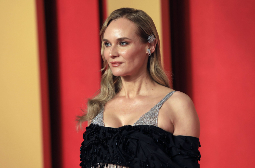 Poznata glumica priznala: "Nisam fan scena seksa"