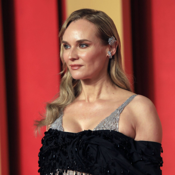 Poznata glumica priznala: "Nisam fan scena seksa"