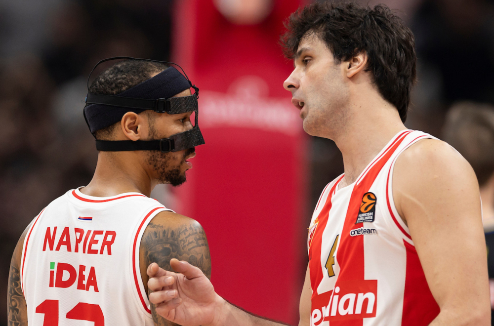 Zvezdina turbulentna sezona sa Sferopulosovim pečatom uspeha