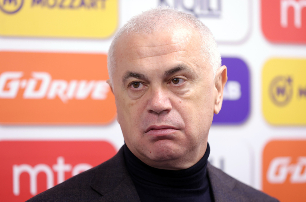 Zvezda u 2024. zaradila 92 miliona evra, evo i kolika je najveća plata