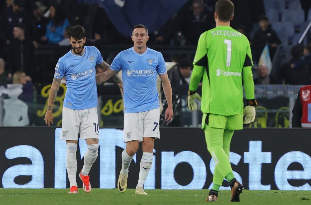 Šok za navijače Lacija – legendarni igrač zatražio raskid ugovora