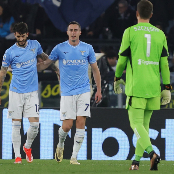 Šok za navijače Lacija – legendarni igrač zatražio raskid ugovora