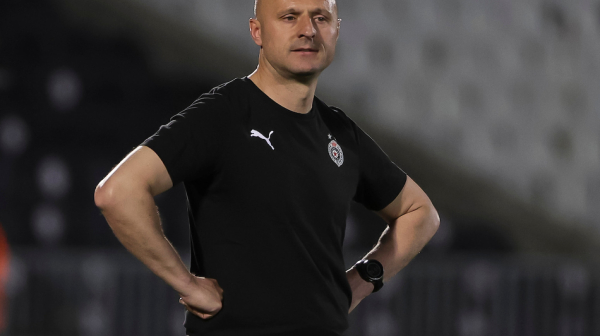 Duljaj najavio promene: "Ne razmišljam o Zvezdi"